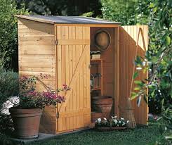 48 Ideen Zum Gartenschrank Selber Bauen Garten Gerateschuppen Gartenschrank Aufbewahrung Garten