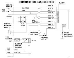 Atwood replacement inner water heater tank. I Have An Atwood Gc6aa 10e Water Heater That Works On Propane But Not Electric It Has Always Worked On Electric I Have