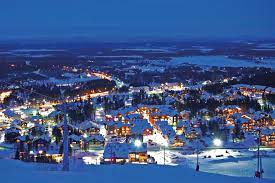 Levi Finland Places To Visit Beautiful Places To Visit Lapland Finland