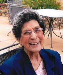 Aurelia Garcia Obituary May 5, 2012