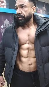 We produce the result.inder sidhu Alphamale gym patti