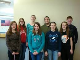 Sparta Area School District Blog: February 2014