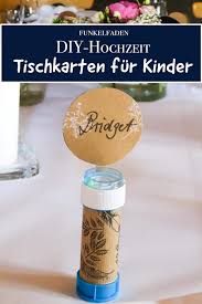 Ich habe karten für die silberhochzeit bestellt und die auswahlmöglichkeiten sind super und sehr vielfältig. Diy Tischkarten Fur Die Hochzeit Selber Machen