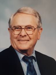 Obituary for Donald L Bunyard