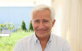 Mein blog über deutsche filme und deutsche schauspieler. Rote Rosen Ausstieg Gerry Hungbauer Spricht Uber Sein Serienende