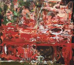 𝐒𝐞𝐞 𝐁𝐞𝐲𝐨𝐧𝐝, 𝐓𝐡𝐢𝐧𝐤 𝐁𝐞𝐲𝐨𝐧𝐝! 🎨✨ Let's delve into  𝑳𝒐𝒃𝒔𝒕𝒆𝒓𝒔, 𝒐𝒚𝒔𝒕𝒆𝒓𝒔, 𝒄𝒉𝒆𝒓𝒓𝒊𝒆𝒔 𝒂𝒏𝒅 𝒑𝒆𝒂𝒓𝒍𝒔, a  captivating creation by a British artist 𝐂𝐞𝐜𝐢𝐥𝐲 𝐁𝐫𝐨𝐰𝐧 (b. 1969),  and created in 2020. 𝐓𝐚𝐤𝐞 ...