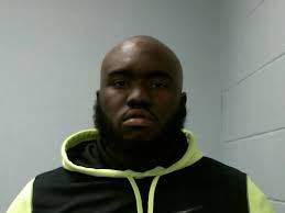 On Thursday November 30, at approximately 2235 hours Uniformed Officers  conducted a traffic stop in the 1800 block of St. Mary's Avenue. The  vehicle, a black in color, 2016 Jeep Compass, with