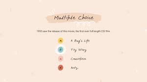 Did you know that each nation. Pink Cute Chic Vintage 90s Virtual Trivia Quiz Presentations Templates By Canva