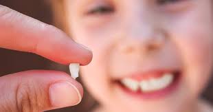 What To Do If Your Child Has A Loose Tooth