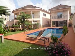 Use our customizable guide to narrow down options for houses. 4 Bedroom Furnished House With 3 Bed Guest House And Swimming Pool For Sale At East Airport In Accra Houses Apartments For Rent Sale In Accra Ghana Airport Cantonments East Legon North Ridge