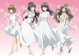 Frank Art Cover De Seishun Buta Yarou Wa Bunny Girl Facebook 【mew & friends】fukashigi no carte ║ seishun buta yarou ed ║ full english cover lyrics. seishun buta yarou wa bunny girl