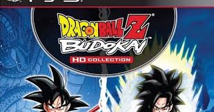 It was released on november 2, 2012, in europe and november 6, 2012, in north america. The Brick Castle Dragonball Z Budokai Hd Collection For Playstation 3