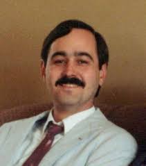 Richard Allen Jarrett 64, passed away