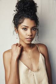 If your kid doesn't like getting their hair done, (like …ponytail with braids tutorial: Hairstyles For Biracial Women Mixed Girl Hairstyles Curly Hair Styles Curly Girl Hairstyles