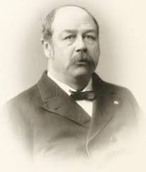 George Henry Sharpe (1828-1900)