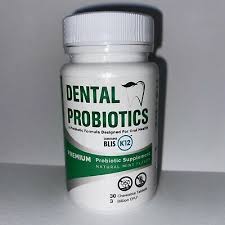 Pro B Fresh Dental Probiotic Supplement Mint Flavor 30 Chewable Tablets New Ebay