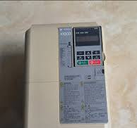 1pc used Yaskawa A1000 inverter CIMR-AB4A0031FBA 11KW 380V | eBay