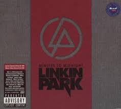 Records.the album was produced by mike shinoda and rick rubin, and first album not produced by don gilmore, who had produced the band's two previous albums. The Making Of Minutes To Midnight Wikipedia