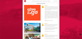Maxfields Travel Website Idea Creative Design Studio