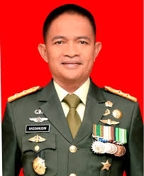 Pos tentang pangkostrad yang ditulis oleh anggaraman saragih. Ini Profil Pangdam I Bb Yang Baru Mayjen Tni Hassanudin