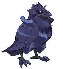 Corviknight Art From Pokemon Sword And Shield Art Artwork Gaming Videogames Gamer Gameart Conce Corviknight Pokemon Pokemon Sword And Shield Art Pokemon