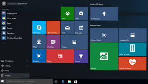 In momentul de fata exista o tema alba pentru sistemul de operare, iar pentru ca viitoarea tema light, pregatita de microsoft, sa. AduceÈi Meniul Windows 7 Start La Windows 10 Cu Shell Clasic Cum SÄ Sfaturi Pentru Calculator Èi InformaÈii Utile Despre Tehnologiile Moderne