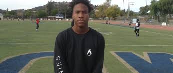 He was arrested in a domestic dispute during college. Interview Talented 2020 California Wr Chad Johnson Jr Updates Workouts And Recruiting Recruiting News Guru