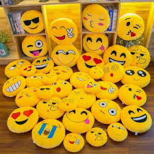 Smiles In 2020 Emoji Pillows Cute Emoji Wallpaper Plush Throw Pillows
