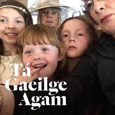 Meán Scoil Nua an Leith-Triúigh Castlegregory