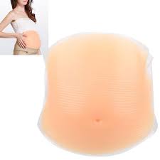 29 ans deuxième enfant sur vos genoux avec la beauté à couper le souffle zone doutzen kroes. Faux Ventre Enceinte Cdiscount