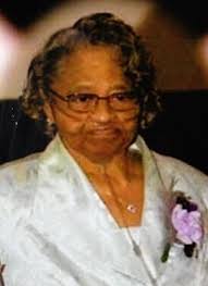 Clara Myers Obituary (2015)