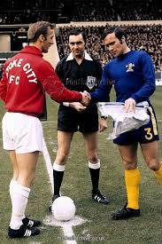 Football 1972 - Chelsea Vintage - The Shed End - Chelsea FC Forums