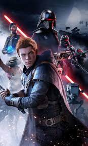 1920x1080 star wars hd wallpaper, star wars wallpaper hd 1080p, 1920ã 1080. Star Wars Jedi Fallen Order Mobile Wallpapers Wallpaper Cave
