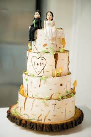 Hochzeitstorte Birke Hochzeitstorte Hochzeit Torten