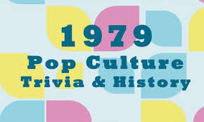 Challenge yourself (then, your friends) to take our ultimate trivia quiz. 1979 Fun Facts Trivia And History Trivia Pop Culture Trivia Trivia History