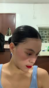 Alysha Landry Stewardess