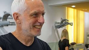 Esslinger Friseur: Künstliche Intelligenz ist Peter Gress' neue Passion