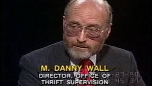 M. Danny Wall