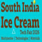 South India Ice Cream Tech Fair 2026 event image