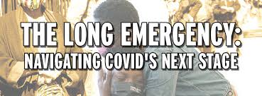 COVID-19 data is missing lots of race and ethnicity info