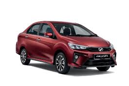 Book your new perodua bezza car online. Perodua Bezza 2020 Sedan Perodua
