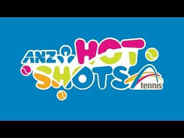 Anz Tennis Hot Shots Is Just For Kids Conveniently Located Near Eastlink Princes Highway And Monash Freeway At Rowville Smaller Courts Lighter Racquets And