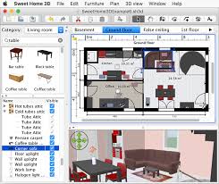 Sweet Home 3d 5 1 Sweet Home 3d Blog