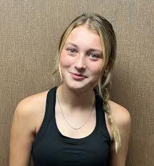 HALLE WINJUM AND EMMA GUNDERSON TO PLAY IN SECTION SEMIFINALS ON SATURDAY