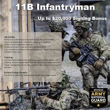 The infantry is the main land combat force of the military. Facebook