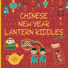 Winter weather and friends together, it's time for holiday fun! Chinese New Year Lantern Riddles Book For Kids Can Be Cut Out Used For Lanterns Redd Luckii 9798701725162 Amazon Com Books