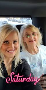 Rekindle bond with elderly mother