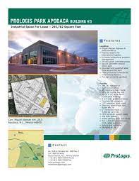We did not find results for: Prologis Park Apodaca Building 3