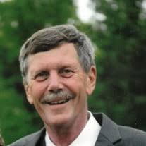 Obituary information for Roger Wayne Hanks