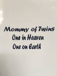 A twinless twin, or lone twin,1 is a person whose twin has died. Twinless Twins